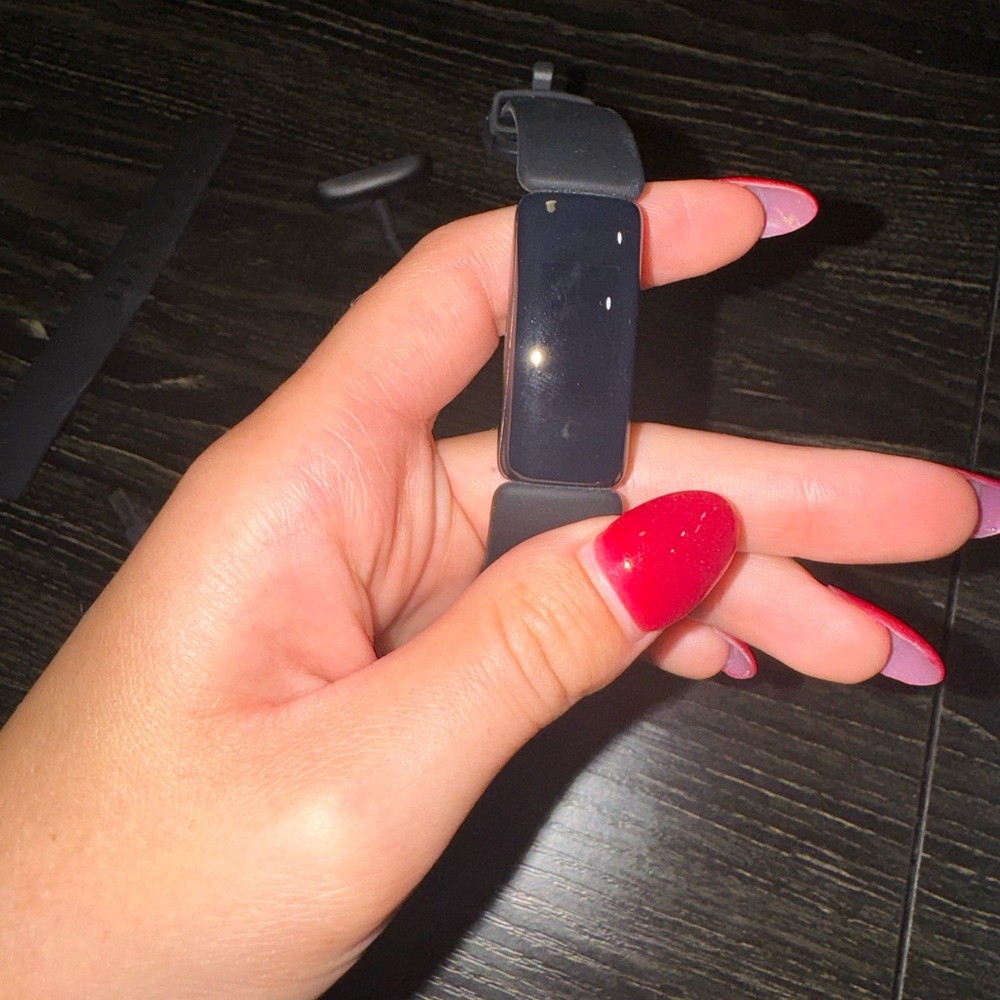 Fitbit Inspire 3